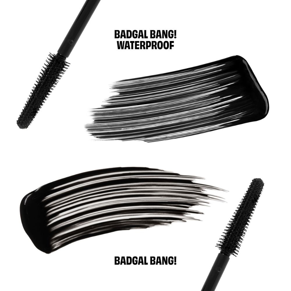 THE LASH SCOOP (SET D&Uacute;O DE M&Aacute;SCARAS)